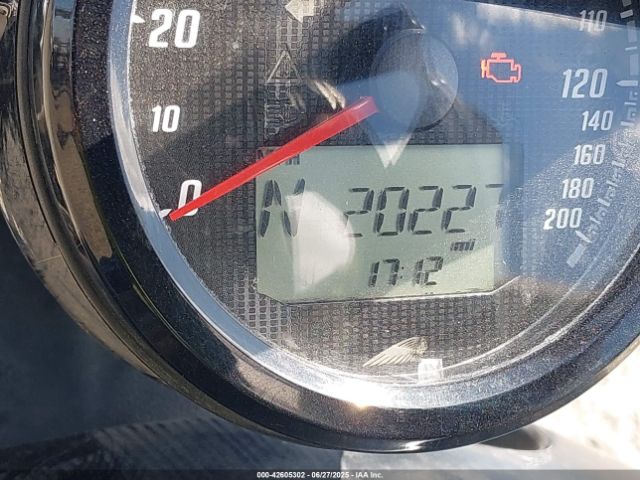 2023 INDIAN MOTORCYCLE CO. SCOUT 56KMTC001P3196804 Photo 6