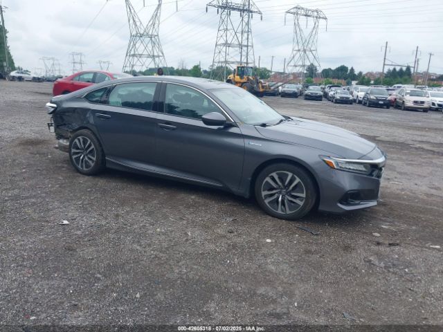 2021 HONDA ACCORD 1HGCV3F44MA002698