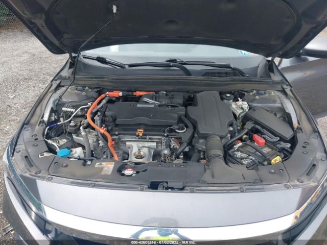 2021 HONDA ACCORD 1HGCV3F44MA002698 Photo 9