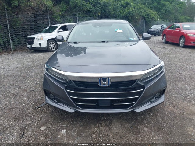 1HGCV3F44MA002698 Honda lfb2