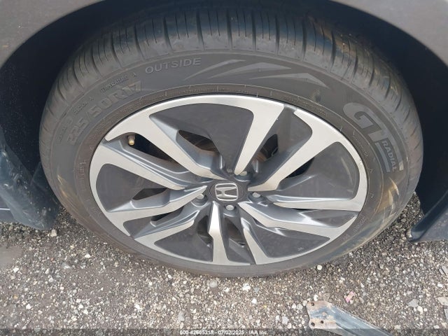 1HGCV3F44MA002698 Honda lfb2