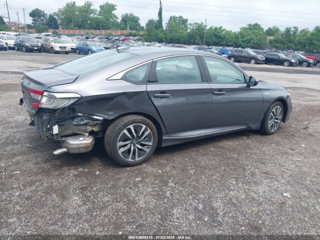 2021 HONDA ACCORD 1HGCV3F44MA002698 Photo 3