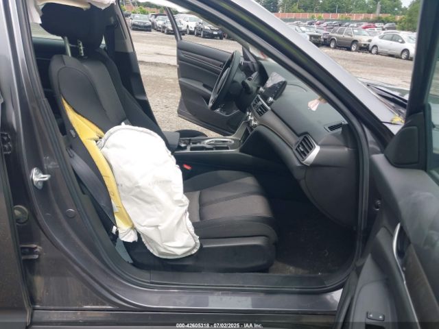 2021 HONDA ACCORD 1HGCV3F44MA002698 Photo 4