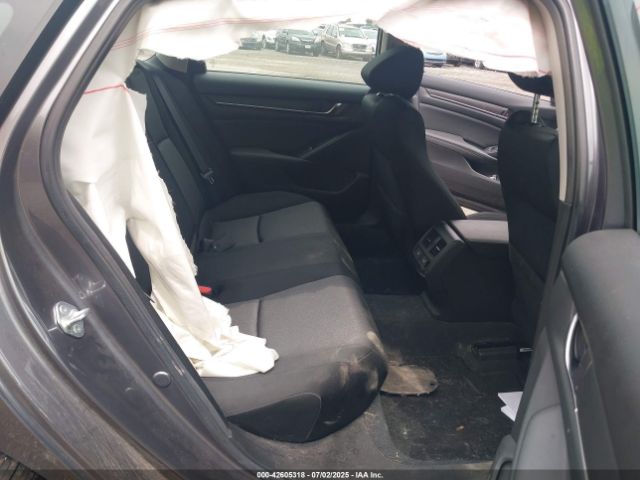 2021 HONDA ACCORD 1HGCV3F44MA002698 Photo 7