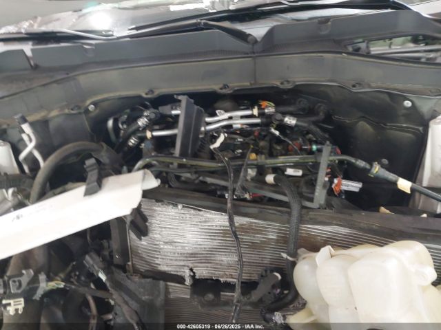 2022 FORD EXPLORER 1FMSK8DH6NGB73436 Photo 9