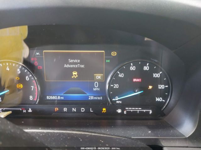2022 FORD EXPLORER 1FMSK8DH6NGB73436 Photo 6