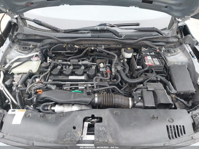 Honda l15ba 2018 SHHFK7H40JU428303 Image 10