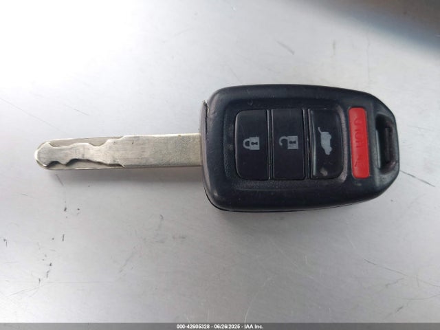 Honda l15ba 2018 SHHFK7H40JU428303 Image 11