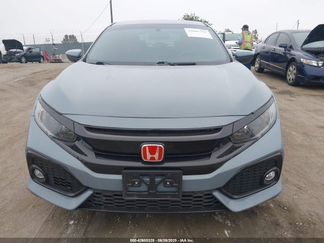 Honda l15ba 2018 SHHFK7H40JU428303 Image 12