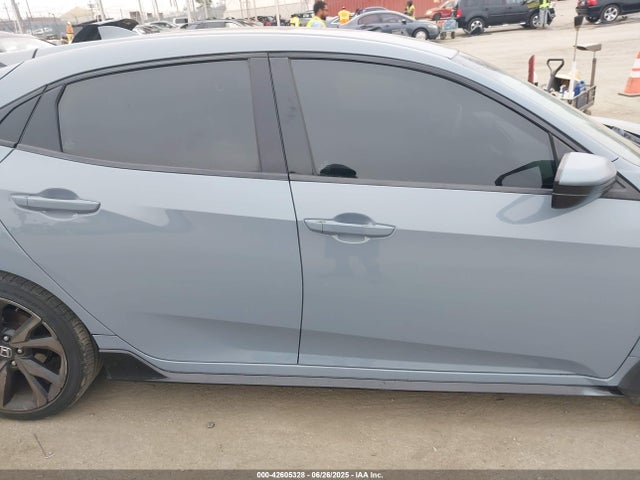 Honda l15ba 2018 SHHFK7H40JU428303 Image 13