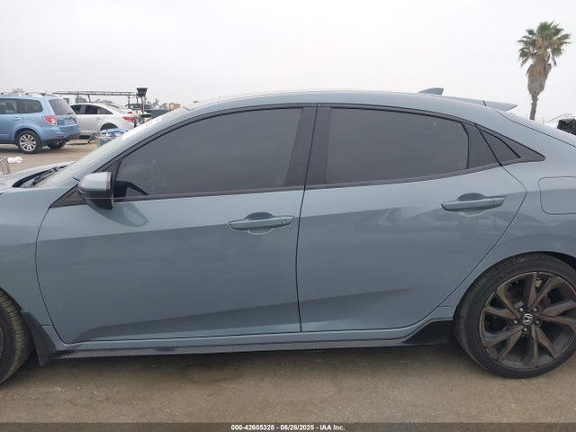 Honda l15ba 2018 SHHFK7H40JU428303 Image 14