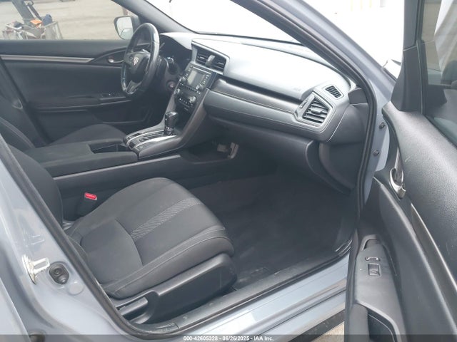 Honda l15ba 2018 SHHFK7H40JU428303 Image 5