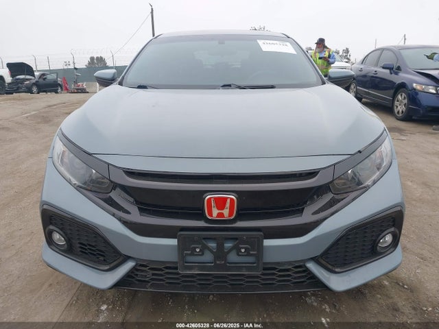 Honda l15ba 2018 SHHFK7H40JU428303 Image 6