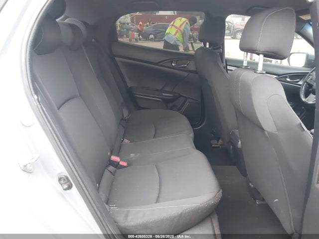 Honda l15ba 2018 SHHFK7H40JU428303 Image 8