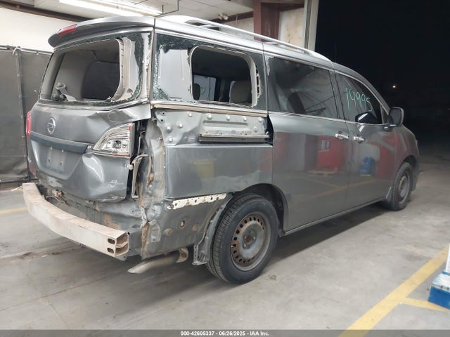 Nissan 2015 2015 JN8AE2KP2F9125697 Image 4