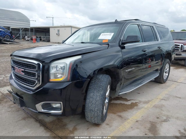 1GKS2HKC3FR174744 GMC l83 - vvt, active fuel management, aluminum