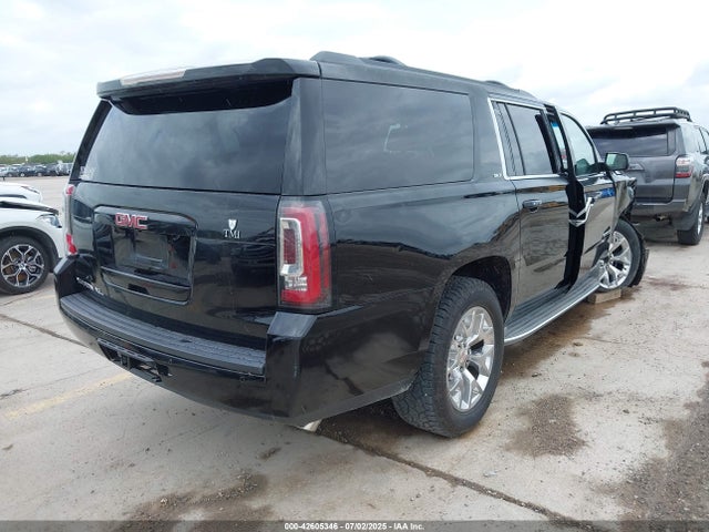 1GKS2HKC3FR174744 GMC l83 - vvt, active fuel management, aluminum
