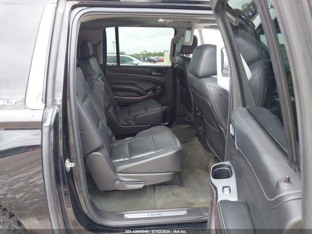 1GKS2HKC3FR174744 GMC l83 - vvt, active fuel management, aluminum