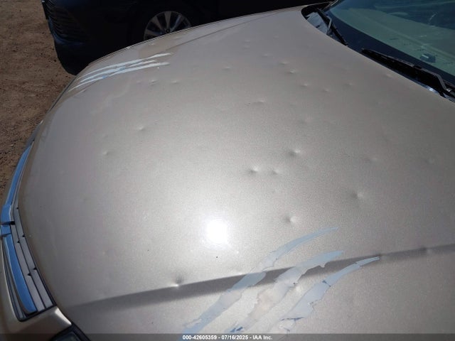 42605359 :رقم المزاد ، 2G1WF52E949213242 vin ، 2004 Chevrolet Impala مزاد بيع