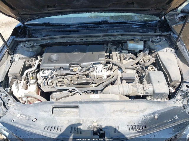4T1B31HK4JU504312 Toyota a25a-fxs port+direct
