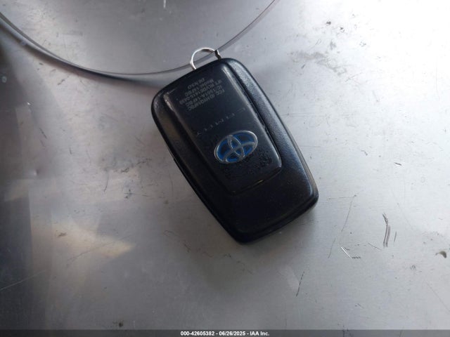 4T1B31HK4JU504312 Toyota a25a-fxs port+direct