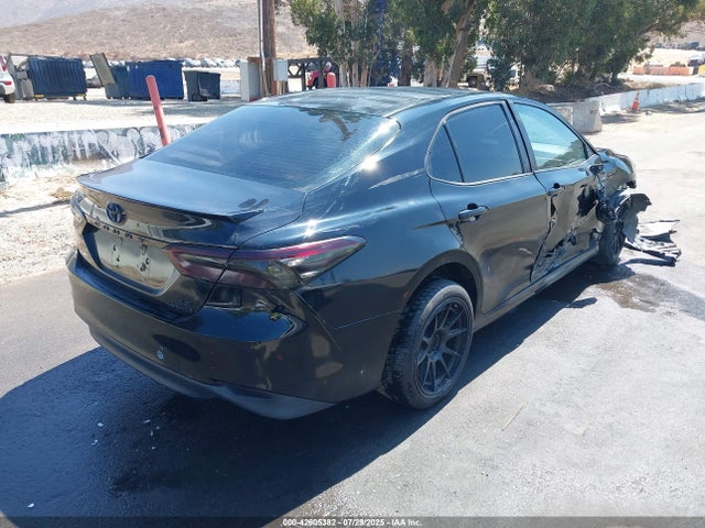 4T1B31HK4JU504312 Toyota a25a-fxs port+direct