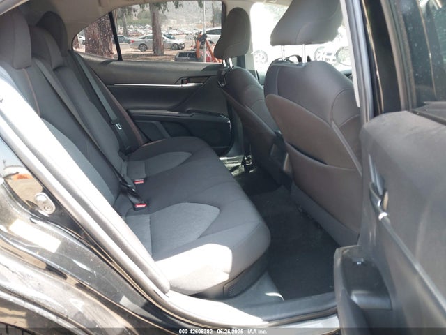 4T1B31HK4JU504312 Toyota a25a-fxs port+direct