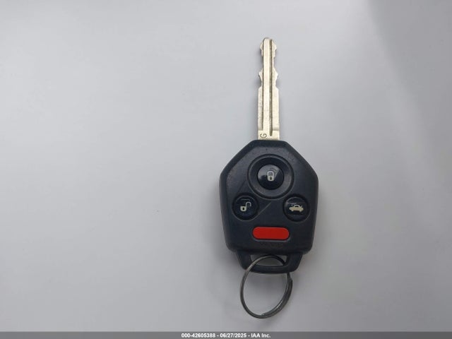 Subaru 2.5l u5 2015 4S4BSAFC2F3313385 Image 11