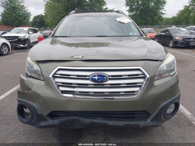 Subaru 2.5l u5 2015 4S4BSAFC2F3313385 Image 12