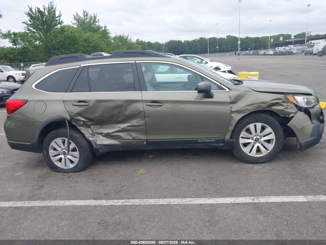 Subaru 2.5l u5 2015 4S4BSAFC2F3313385 Image 13