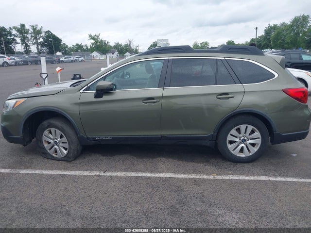 Subaru 2.5l u5 2015 4S4BSAFC2F3313385 Image 14