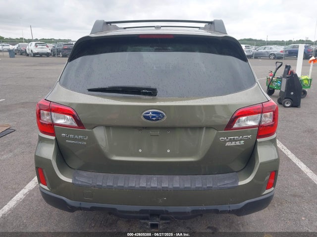 Subaru 2.5l u5 2015 4S4BSAFC2F3313385 Image 16
