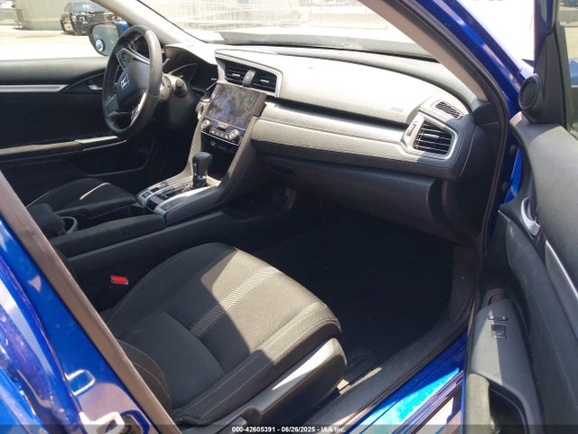 Honda k20c2 2018 2HGFC2F85JH568298 Image 5