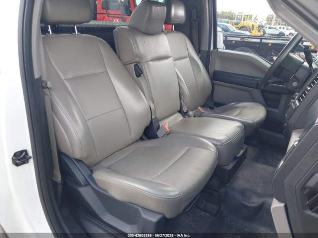 2018 FORD F-150 1FTMF1CB0JFE21234 Photo 7