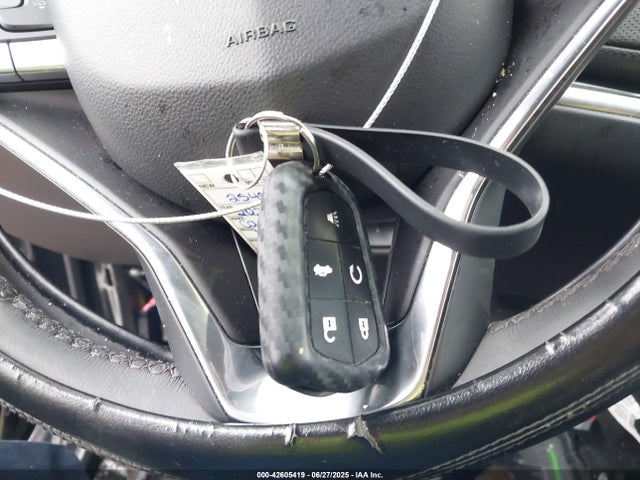 2024 CADILLAC XT6 1GYKPBR45RZ750986 Photo 10