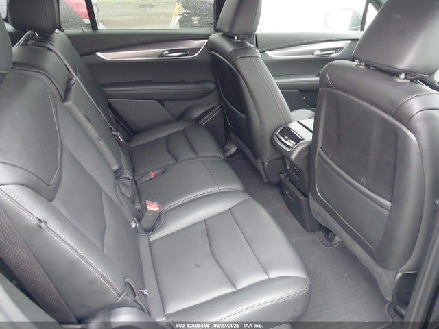 2024 CADILLAC XT6 1GYKPBR45RZ750986 Photo 4