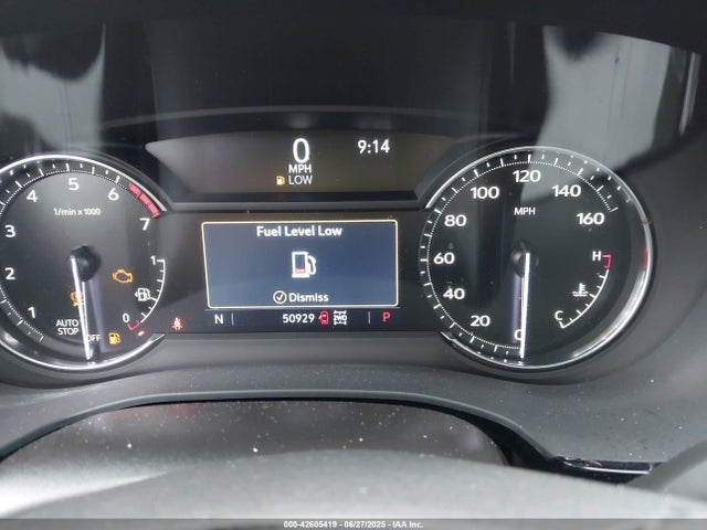 2024 CADILLAC XT6 1GYKPBR45RZ750986 Photo 6