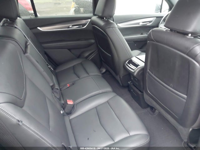 2024 CADILLAC XT6 1GYKPBR45RZ750986 Photo 7