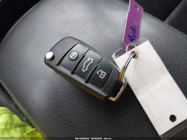 2011 AUDI A6 WAUFGAFB6BN053518 Photo 10
