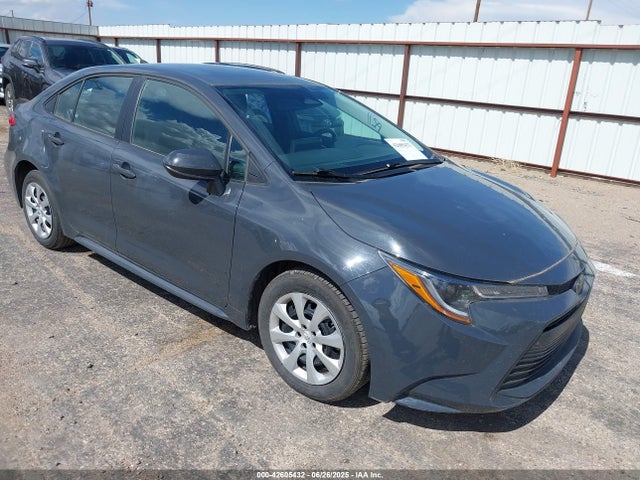 Toyota COROLLA LE 2024 5YFB4MDE3RP141853 Image 17