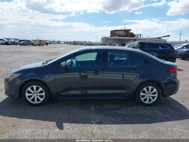 Toyota COROLLA LE 2024 5YFB4MDE3RP141853 Image 30