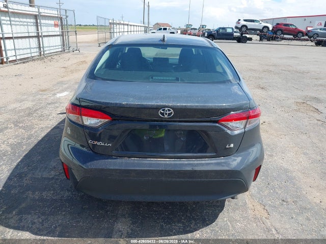 Toyota COROLLA LE 2024 5YFB4MDE3RP141853 Image 32