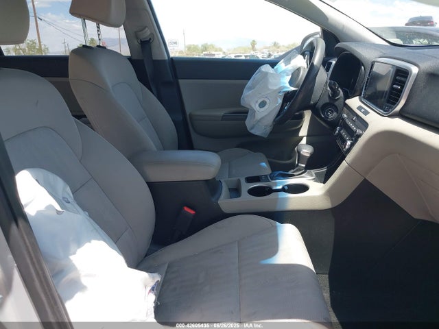 KNDPM3AC9L7820781 KIA gdi theta ii