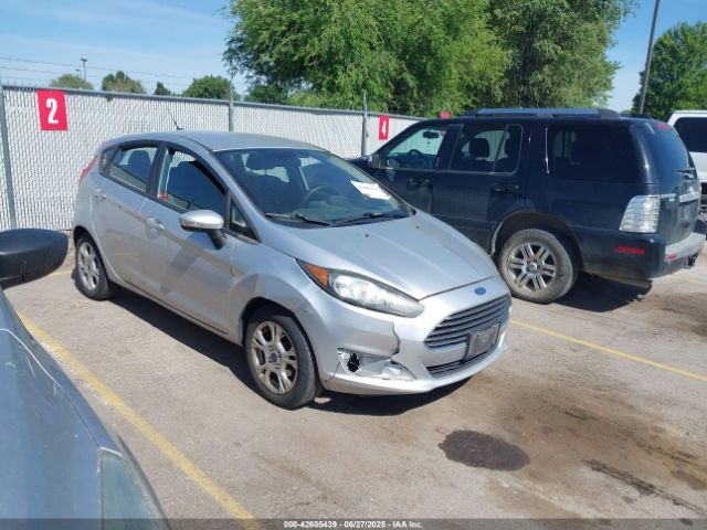3FADP4EJ7FM213903 auction archive image