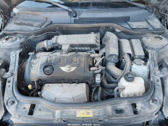 2013 MINI HARDTOP WMWSU3C59DT549459 Photo 9