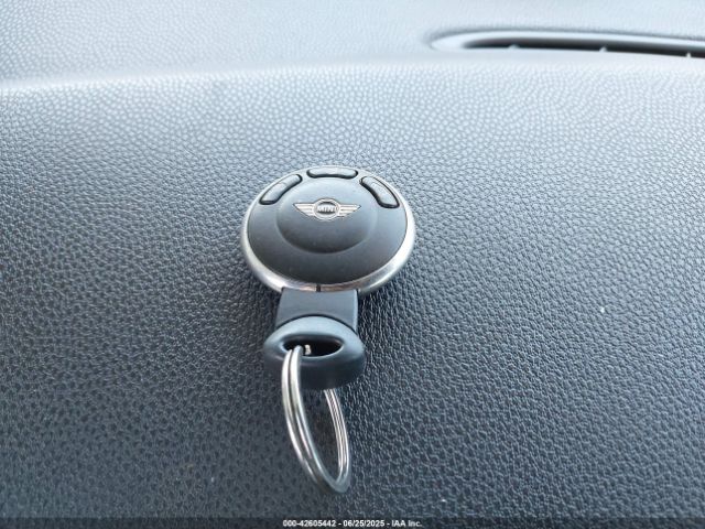 2013 MINI HARDTOP WMWSU3C59DT549459 Photo 10