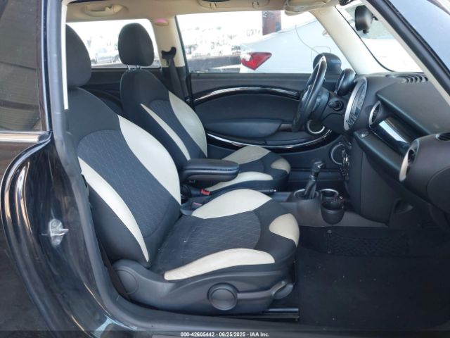 2013 MINI HARDTOP WMWSU3C59DT549459 Photo 4