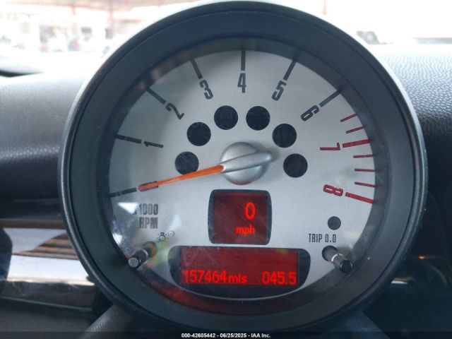 2013 MINI HARDTOP WMWSU3C59DT549459 Photo 6
