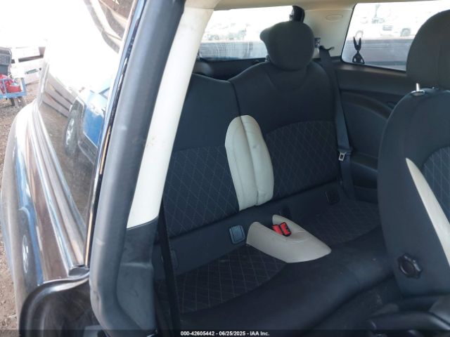 2013 MINI HARDTOP WMWSU3C59DT549459 Photo 7