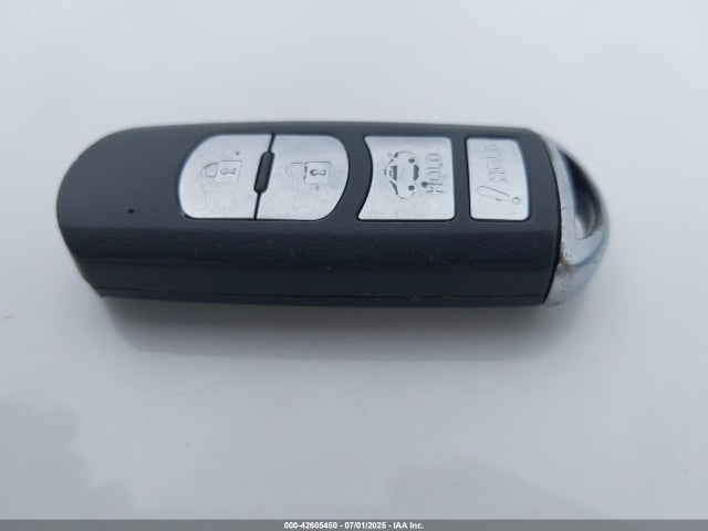 3MZBN1U73HM155039 Mazda pe